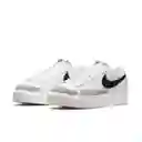 Nike Tenis Blazer Lo Platform Mujer Blanco 8 DJ0292-101