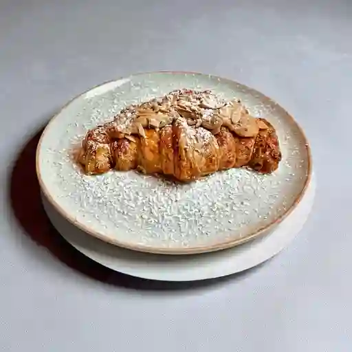 Croissant Almendra X3