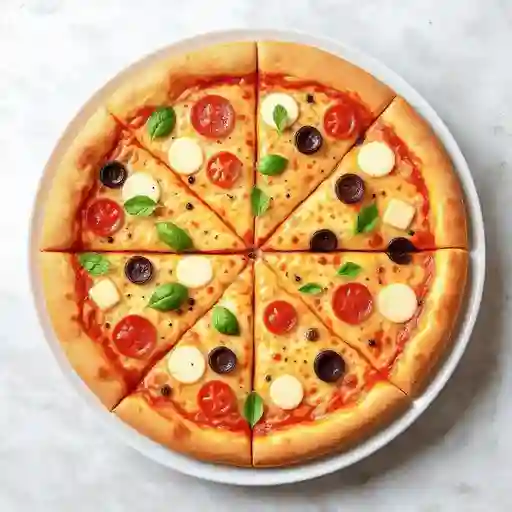 FAMILIAR 50X50 3 O 4 SABORES