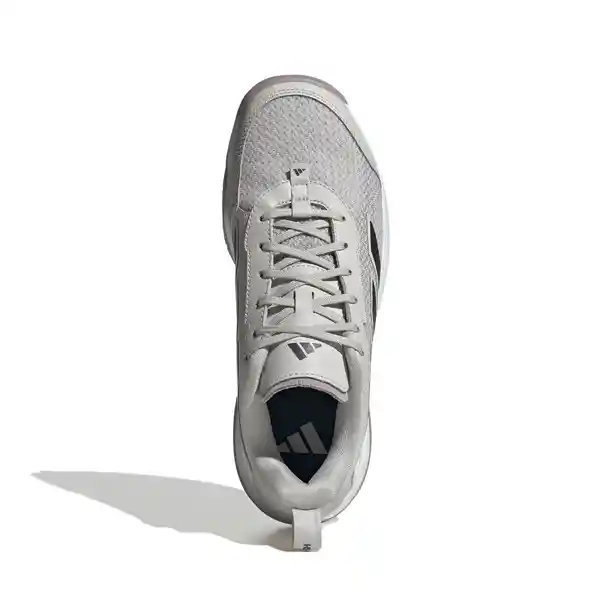 Adidas Zapatos Avaflash Para Mujer Gris Talla 7 If0415