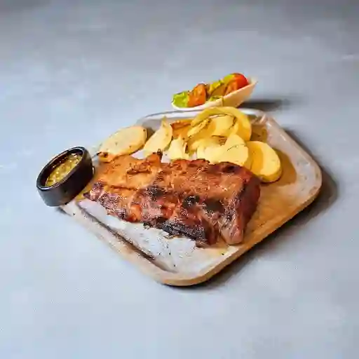 Chuzo Mixto