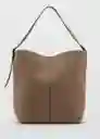 Bolso G Carnaby Arena Talla 99 Mujer Mango