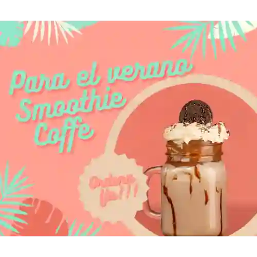 Smoothie Coffe