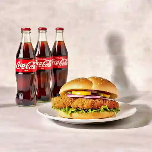 Combo Mixto