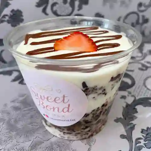 Cuchareble de Nutella
