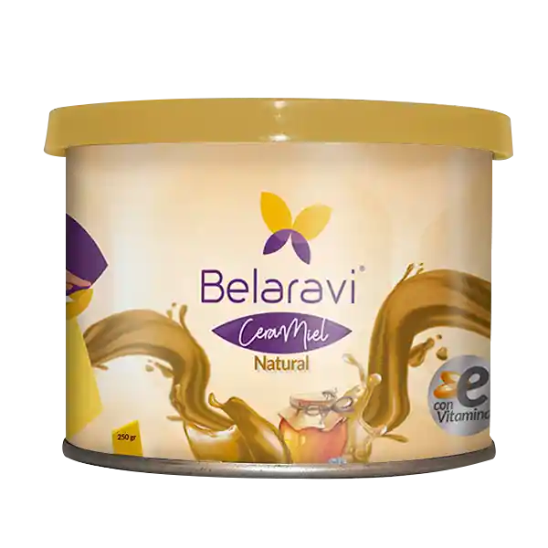 Bell Aravi Cera Miel Natural 250 g
