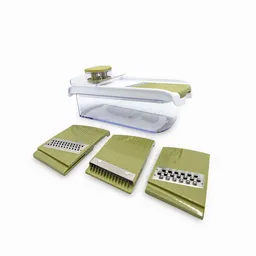 Mandolina Olive Ambiente Gourmet