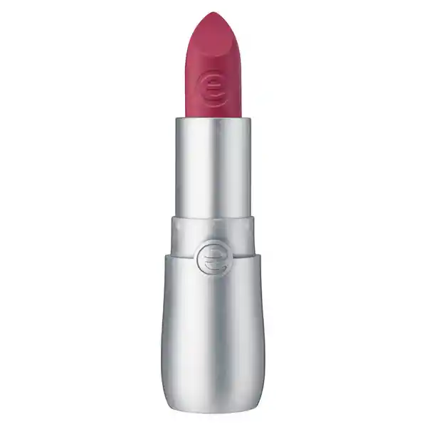 Essence Labial Velvet Matte 04 Hungry Pink 3.8 g