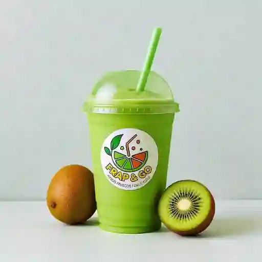 Frappes Sabor Del Valle