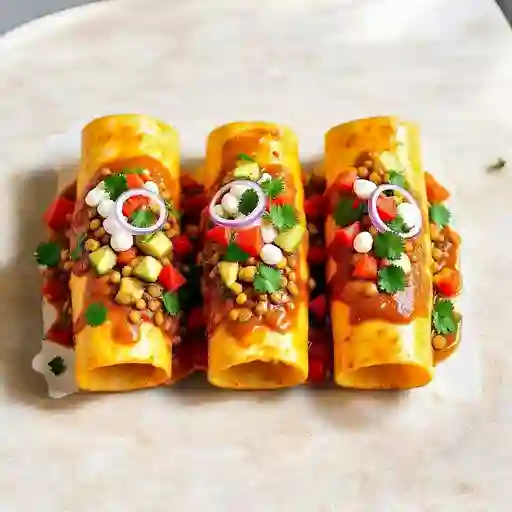 Enchiladas