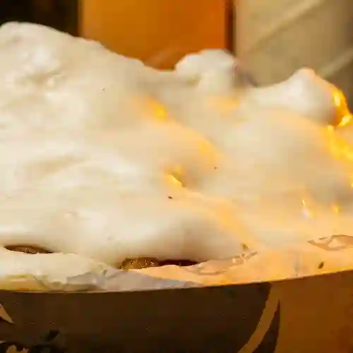 100Gr Queso Mozarella Fundido