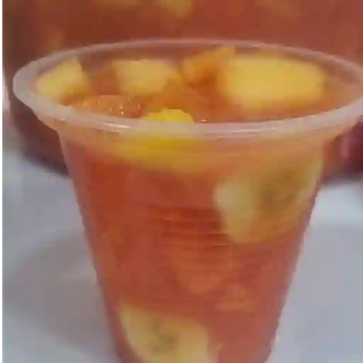 Salpicon vaso de 14 onzas