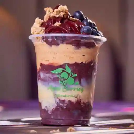 Bowl de acai 10oz