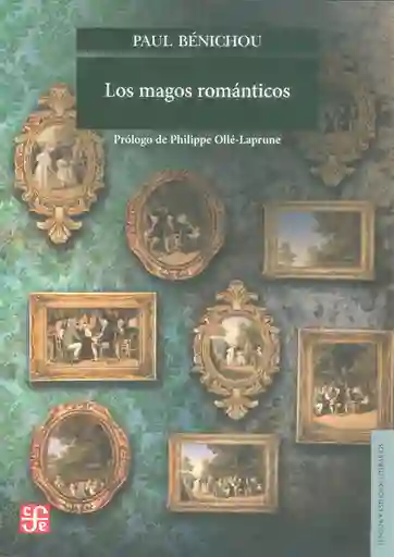 Los magos románticos