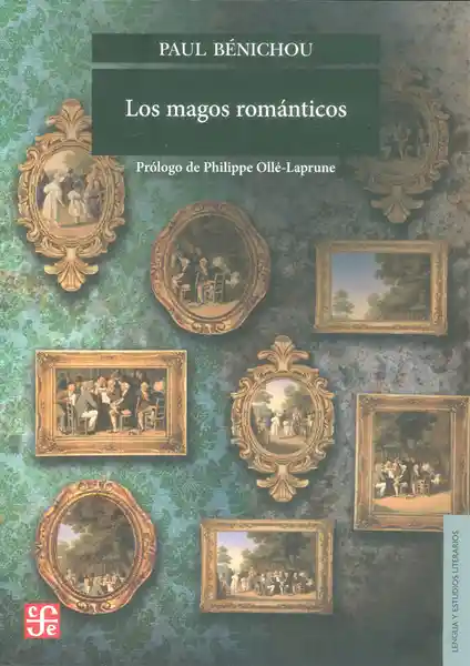 Los magos románticos