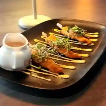 Rock Shrimp