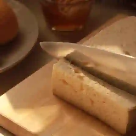 Queso Costeño Libra