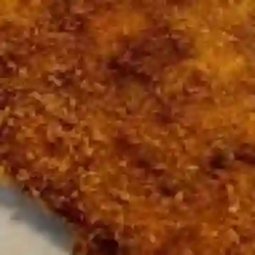 Chuleta Cerdo Apanada