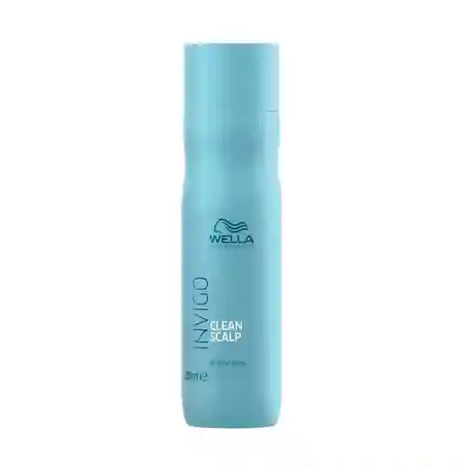 Wella Shampoo Invigo Clean Scalp