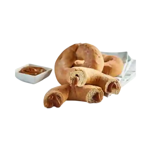 Roscón de Arequipe X 3 Unidades