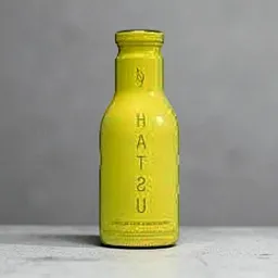 Té Hatsu Amarillo