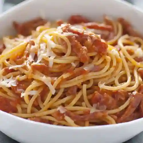 Pasta Di Lucca