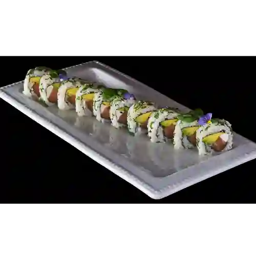 Philadelphia Roll