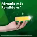 Axion Lavaplatos Liquido Limón 