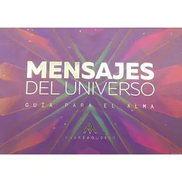 Mensajes Del Universo
