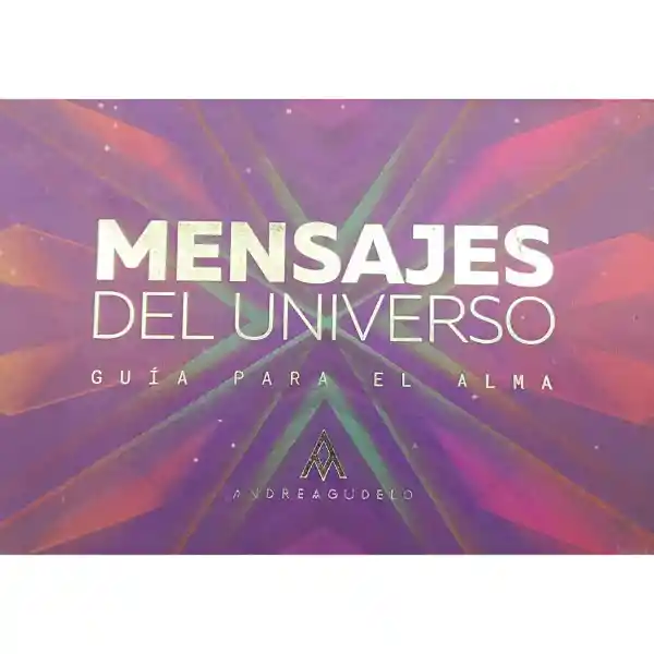 Mensajes Del Universo