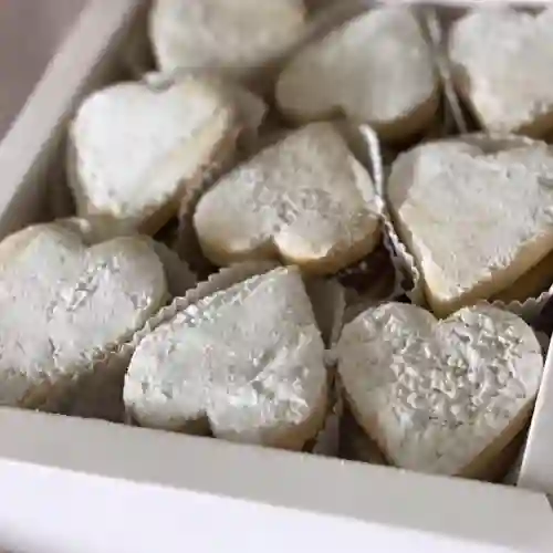 Alfajores