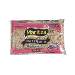 Maritza Lenteja Canasta Básica