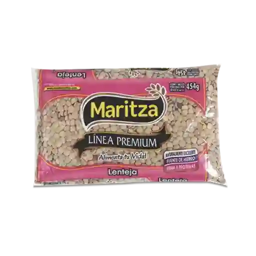 Maritza Lenteja Canasta Básica