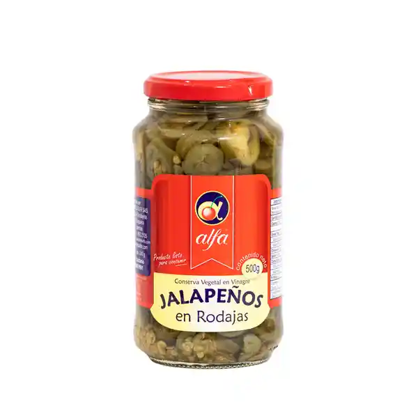 Jalapeños