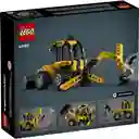 Set Construcción Pala Mixta Lego