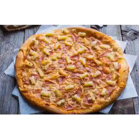 Pizza Mini + Bebida 250