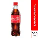 Coca Cola 600ml Sabor Original