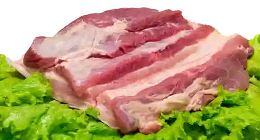 Carne Cerdo Tocineta