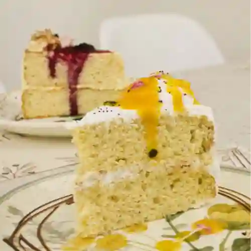 Porción Gluten Free Naranja