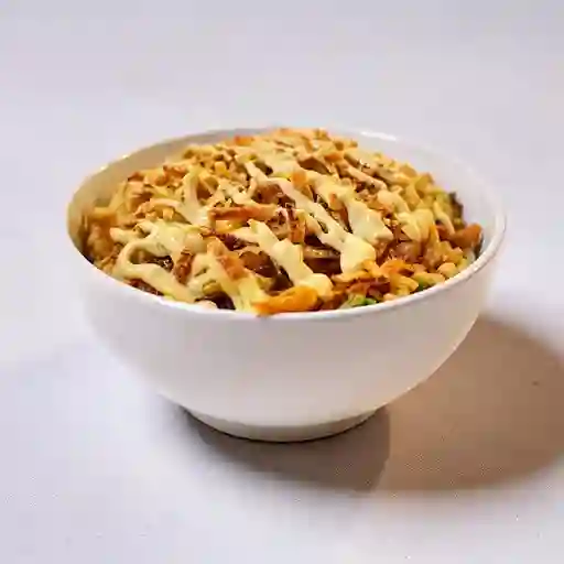 Mazorcada Super Smash