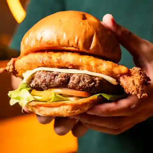 Republic mixta pollo carne