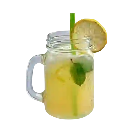 Limonada Natural 16 Oz