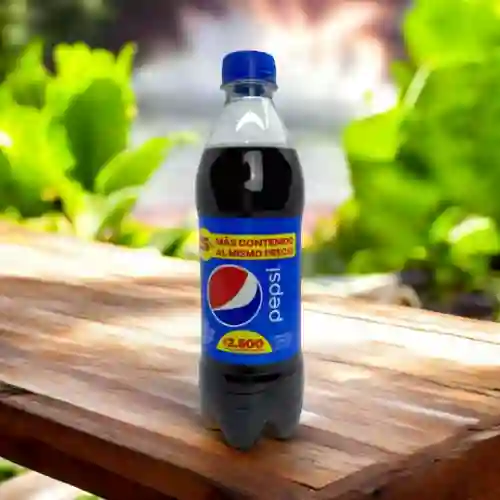 Pepsi 400 ml