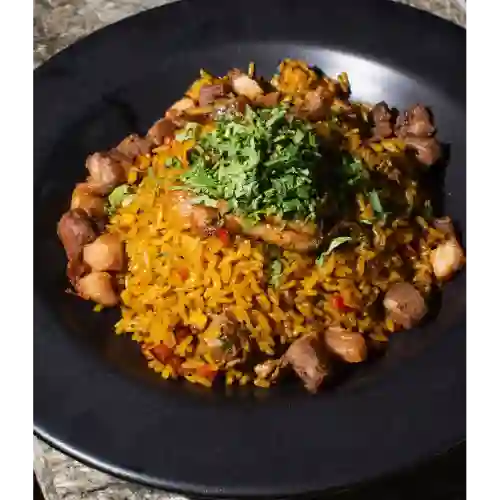 Arroz Paisa X1