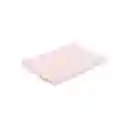 Toalla Infantil Para Baño de Algodón Absorbente Durazno Miniso