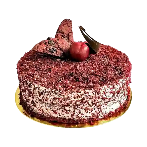 Red velvet
