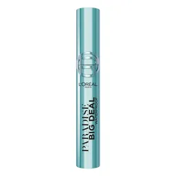 Máscara de pestañas Lash Paradise Big Deal Waterproof