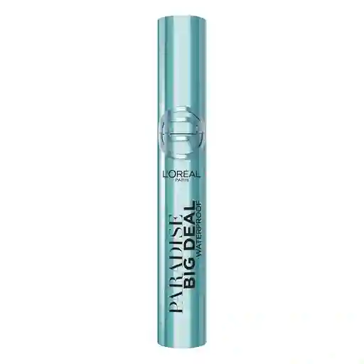 Máscara de pestañas Lash Paradise Big Deal Waterproof