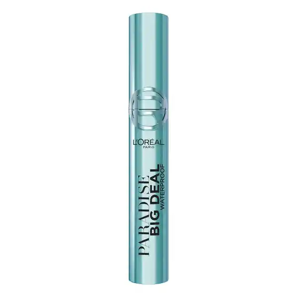 Máscara de pestañas Lash Paradise Big Deal Waterproof