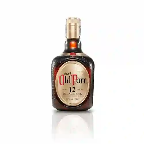 Old Parr Original 750 ml